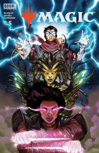 Cover of Cover G