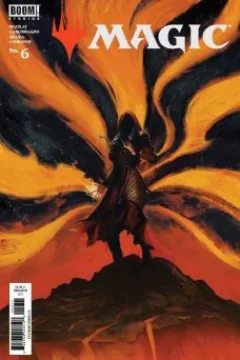 Issue #6