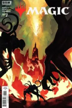 Issue #7