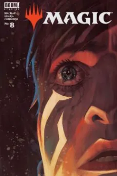 Issue #8
