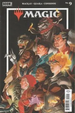 Issue #9