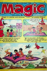 Issue #12