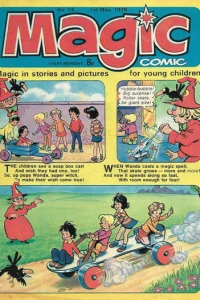 Issue #14
