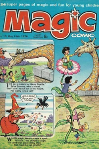 Issue #16