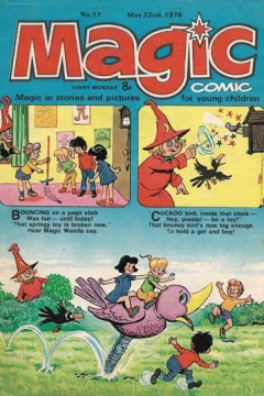 Issue #17