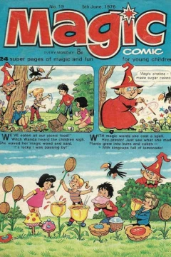 Issue #19