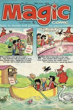 Issue #22