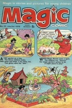 Issue #23