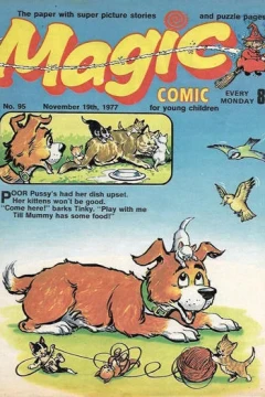 Issue #95