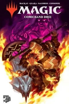 Issue #3