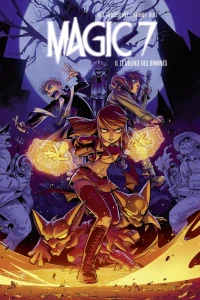 Le Village des Damnés