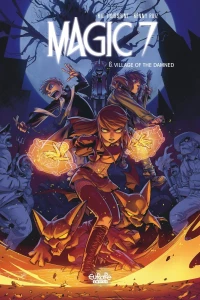 Village of the Damned