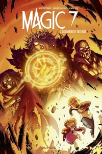 Des Mages et des Rois