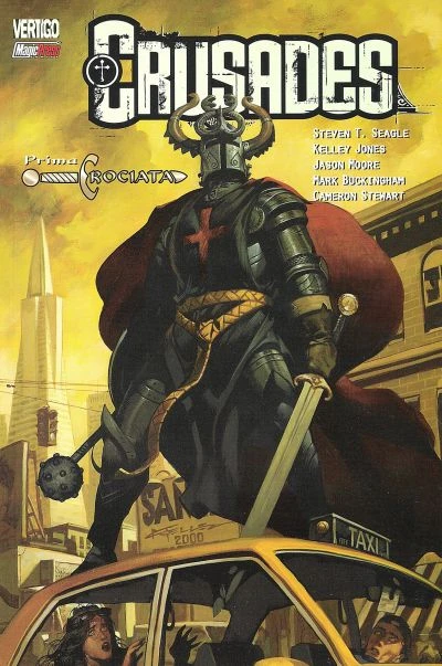 Cover of Issue #20