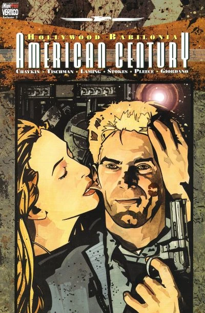 Cover of Issue #23