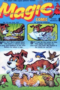 Issue #78