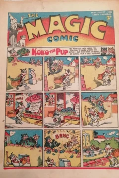 Issue #10