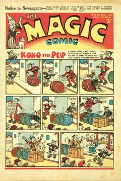 Issue #19