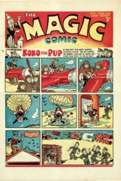 Issue #33
