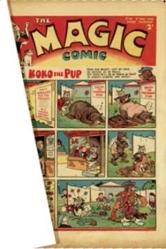 Issue #34