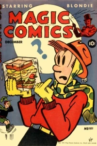 Issue #101