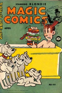 Issue #105