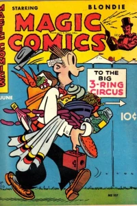 Issue #107