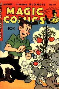 Issue #109