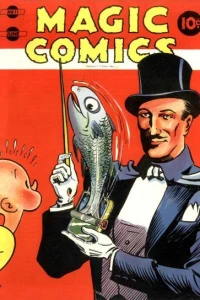 Issue #11