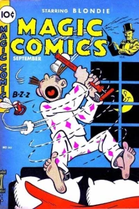 Issue #110