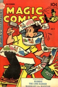 Issue #111