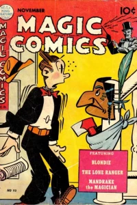 Issue #112