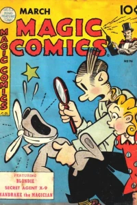 Issue #116