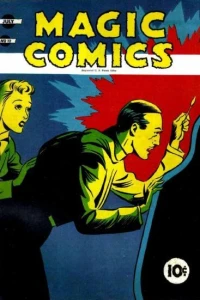 Issue #12