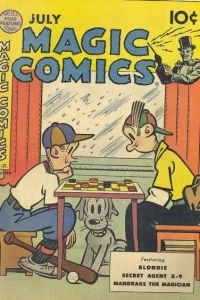 Issue #120