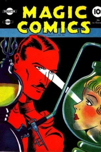 Issue #15