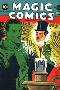 Issue #16
