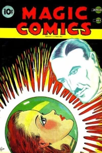 Issue #18