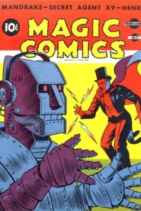 Issue #19