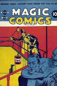 Issue #20