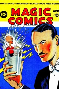 Issue #21