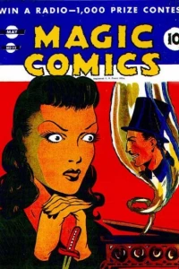 Issue #22