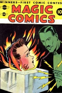 Issue #24