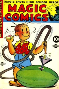Issue #27
