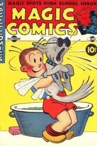 Issue #28