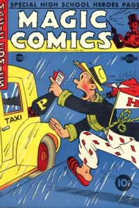 Issue #29