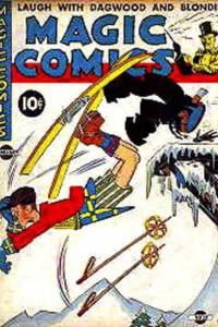 Issue #30