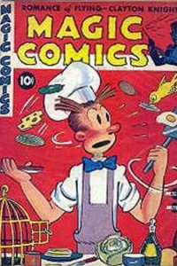 Issue #33