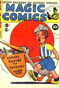 Issue #35