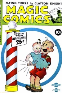 Issue #38